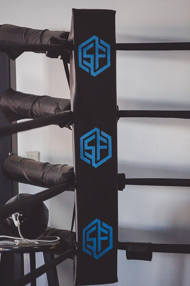 Strike Fitness facility image