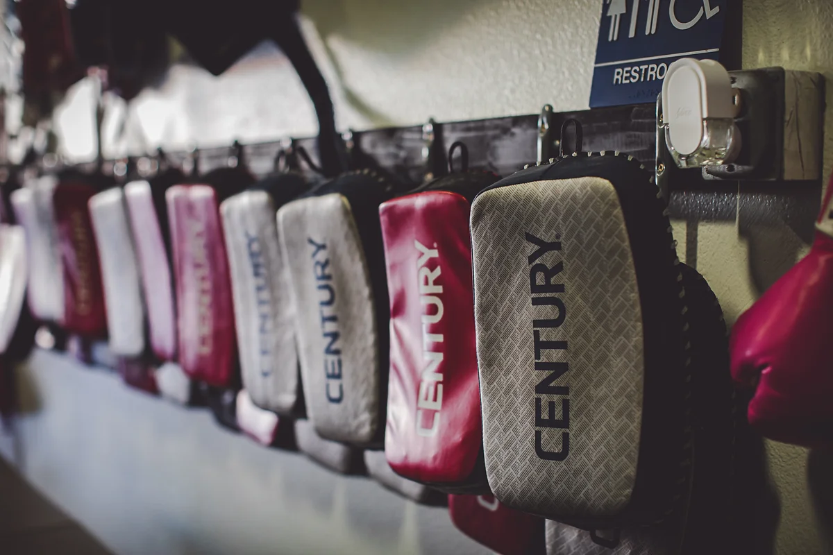 Strike Fitness facility image
