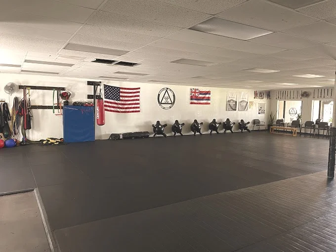 Studio 33 facility image