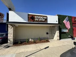 STUDIO 93 JIU JITSU facility image