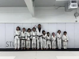 STUDIO 93 JIU JITSU facility image