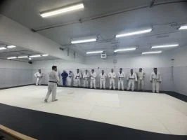 STUDIO 93 JIU JITSU facility image