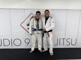 STUDIO 93 JIU JITSU facility image