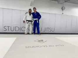STUDIO 93 JIU JITSU facility image