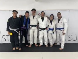STUDIO 93 JIU JITSU facility image