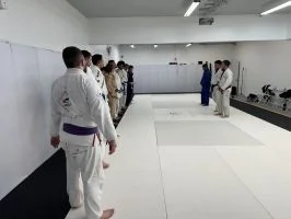 STUDIO 93 JIU JITSU facility image