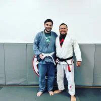 STUDIO 93 JIU JITSU facility image