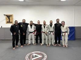 STUDIO 93 JIU JITSU facility image