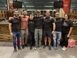STUDIO 93 JIU JITSU facility image