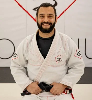 STUDIO 93 JIU JITSU facility image