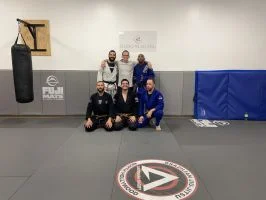 STUDIO 93 JIU JITSU facility image