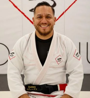 STUDIO 93 JIU JITSU facility image