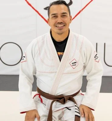 STUDIO 93 JIU JITSU facility image