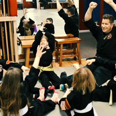 Studio City Martial Arts facility image