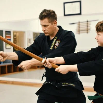 Studio City Martial Arts facility image