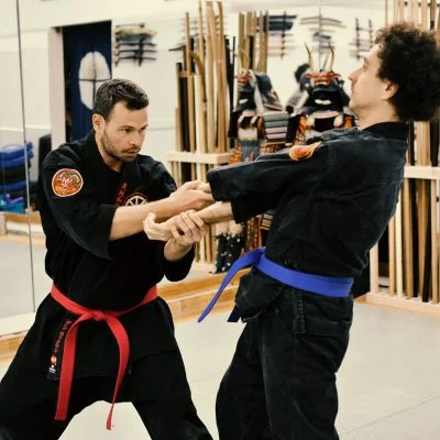 Studio City Martial Arts facility image