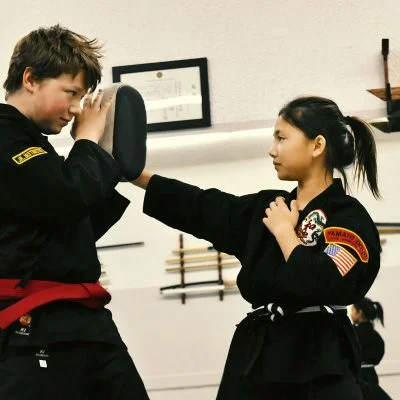 Studio City Martial Arts facility image