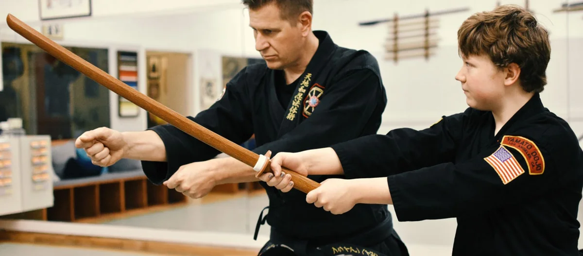 Studio City Martial Arts facility image