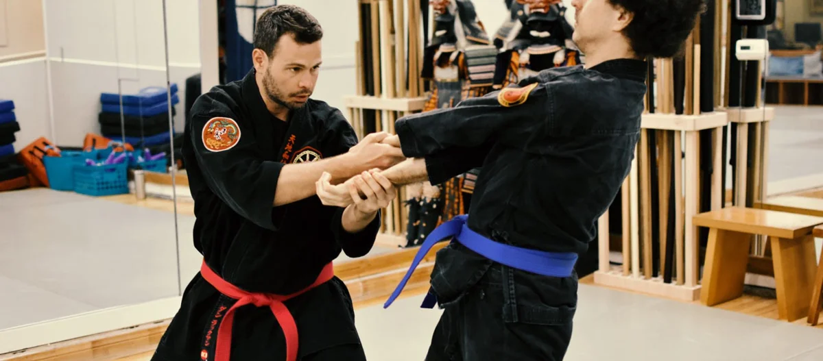 Studio City Martial Arts facility image