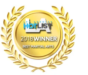 Studio City Martial Arts facility image