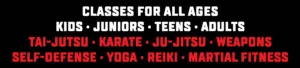 Studio City Martial Arts facility image
