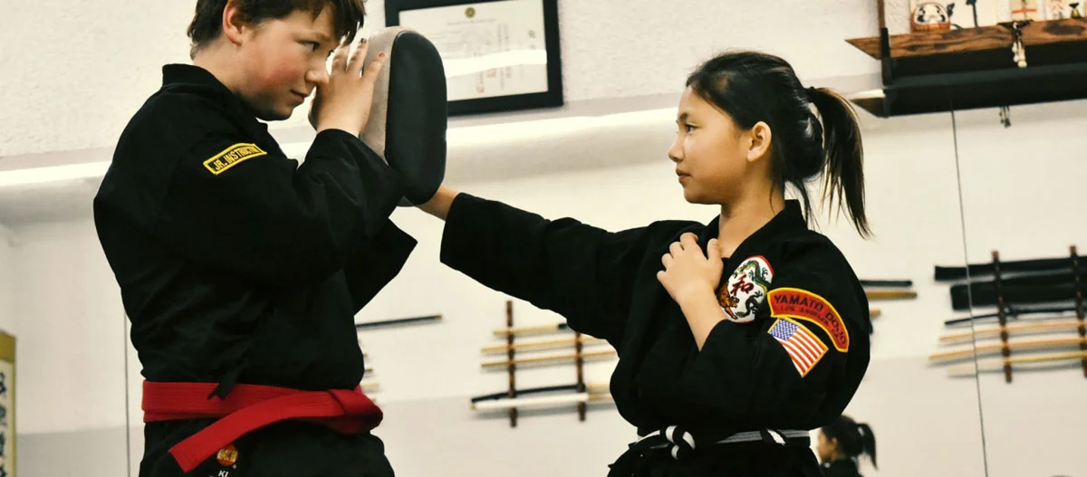 Studio City Martial Arts facility image