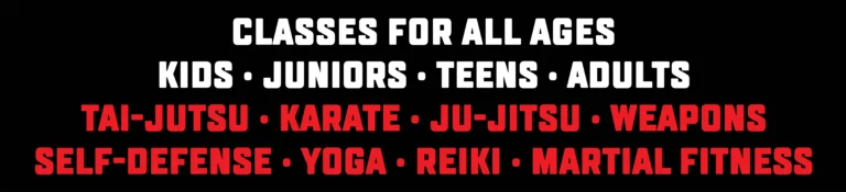 Studio City Martial Arts facility image