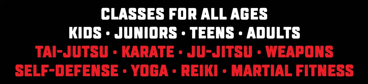 Studio City Martial Arts facility image