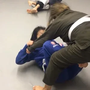 Studio86 Jiu Jitsu facility image