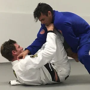 Studio86 Jiu Jitsu facility image