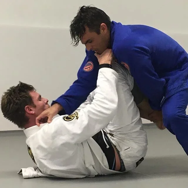 Studio86 Jiu Jitsu facility image