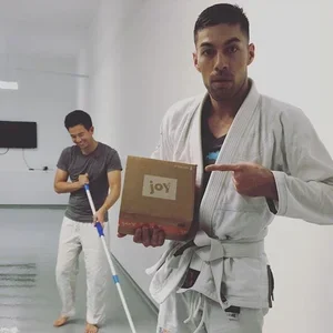Studio86 Jiu Jitsu facility image