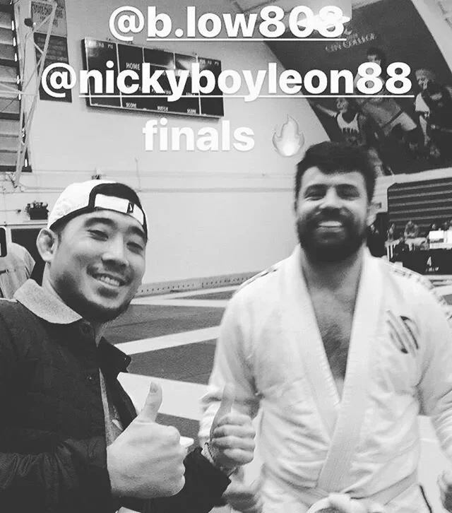 Studio86 Jiu Jitsu facility image