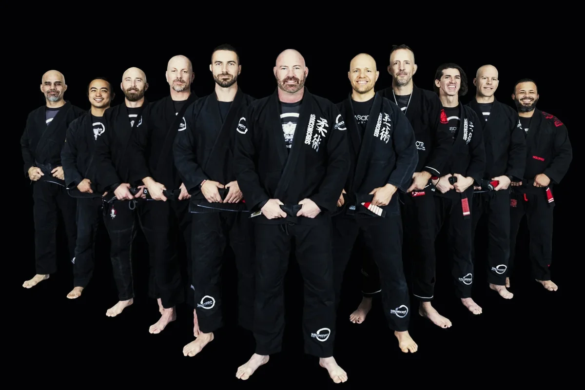 Subconscious Brazilian Jiu-Jitsu Academy facility image