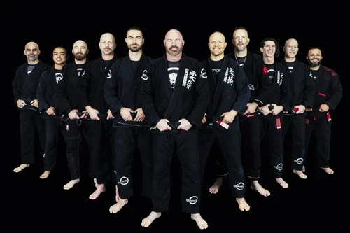 Subconscious Brazilian Jiu-Jitsu Academy facility image