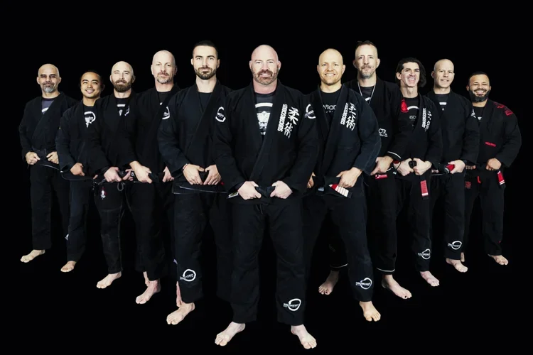 Subconscious Brazilian Jiu-Jitsu Academy facility image