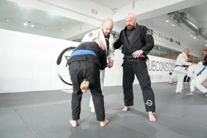 Subconscious Brazilian Jiu-Jitsu Academy facility image