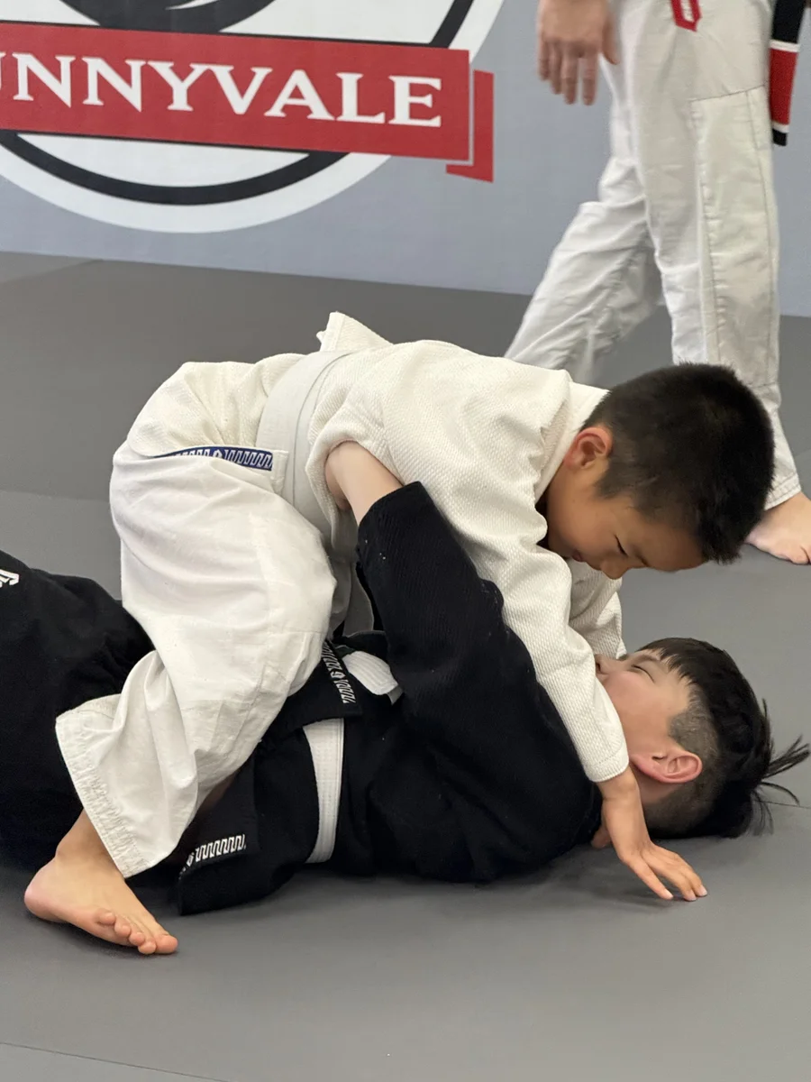 Sunnyvale Jiu Jitsu facility image