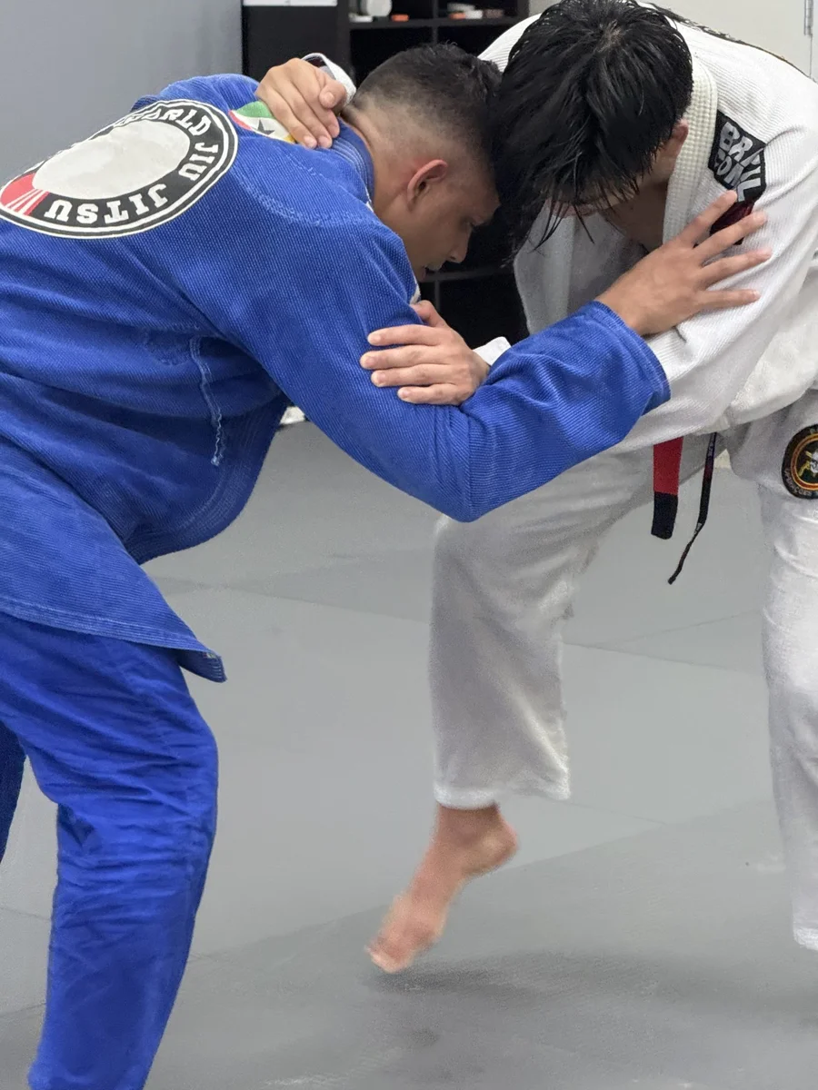 Sunnyvale Jiu Jitsu facility image
