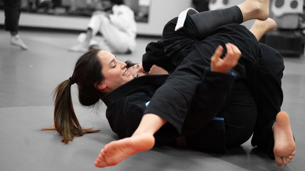 Sunnyvale Jiu Jitsu facility image