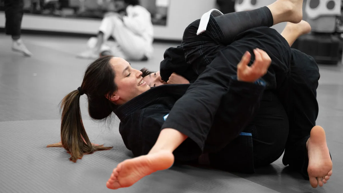 Sunnyvale Jiu Jitsu facility image