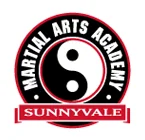 Sunnyvale Martial Arts Academy academy logo