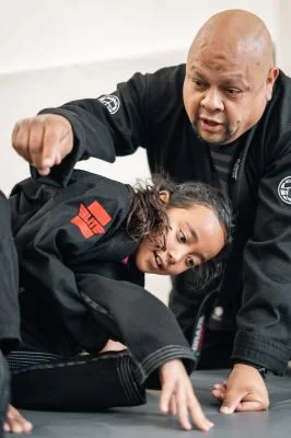 SUPREME MMA ACADEMIA facility image