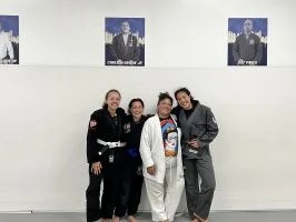 SUPREME MMA ACADEMIA facility image
