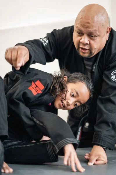 SUPREME MMA ACADEMIA facility image