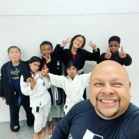 SUPREME MMA ACADEMIA facility image
