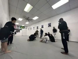 SUPREME MMA ACADEMIA facility image