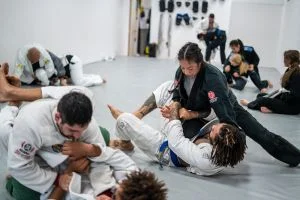 SUPREME MMA ACADEMIA facility image