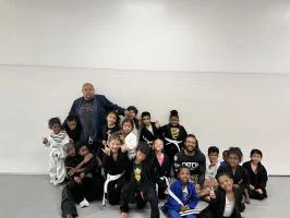 SUPREME MMA ACADEMIA facility image