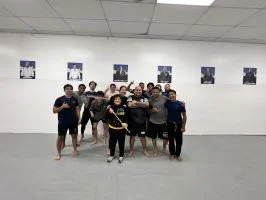 SUPREME MMA ACADEMIA facility image